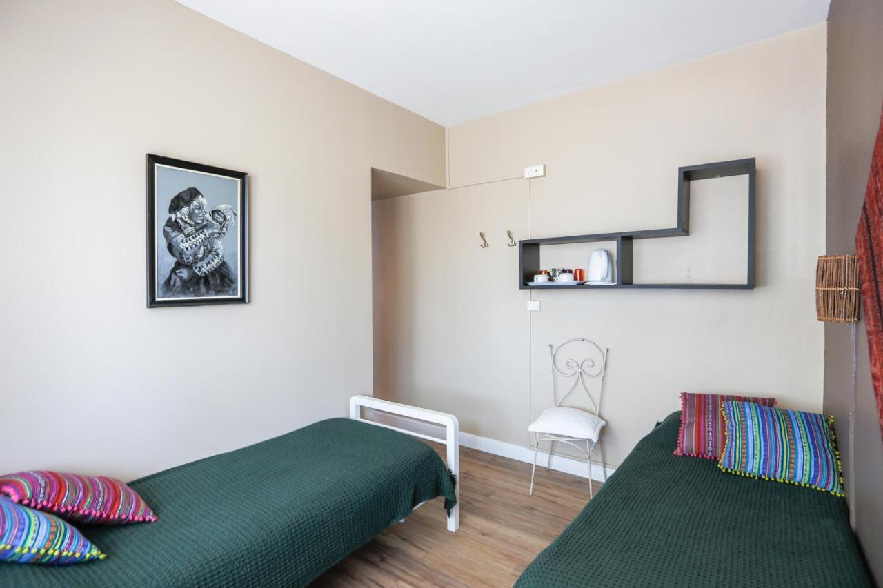 Hotel Aquitaine กัปเบรอตง ภายนอก รูปภาพ