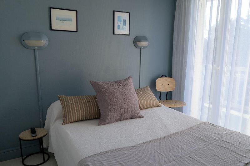 Hotel Aquitaine กัปเบรอตง ภายนอก รูปภาพ