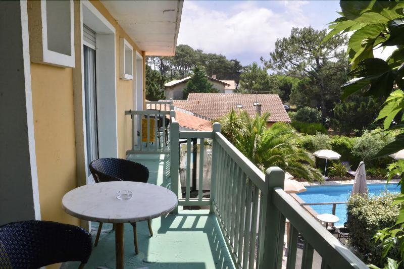 Hotel Aquitaine กัปเบรอตง ภายนอก รูปภาพ