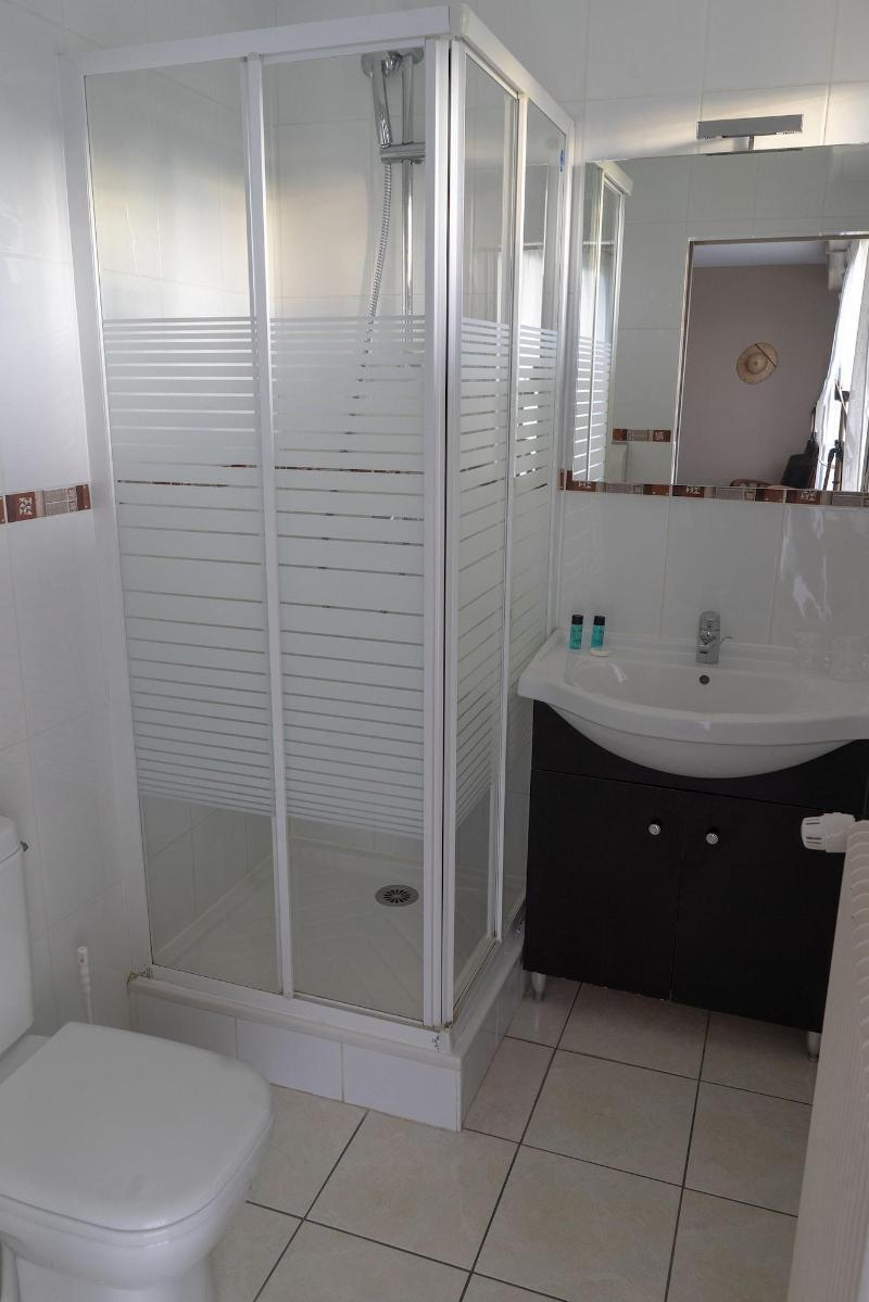 Hotel Aquitaine กัปเบรอตง ภายนอก รูปภาพ