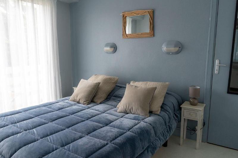 Hotel Aquitaine กัปเบรอตง ภายนอก รูปภาพ