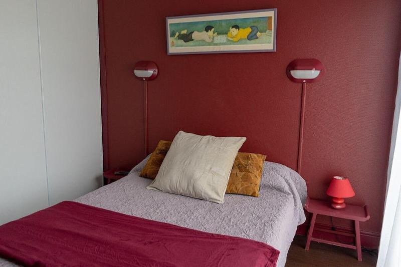 Hotel Aquitaine กัปเบรอตง ภายนอก รูปภาพ